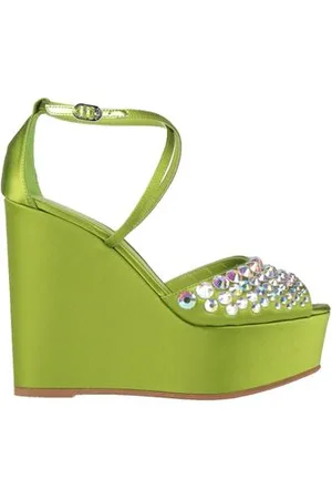 LE SILLA FOOTWEAR - Sandals - on YOOX.com