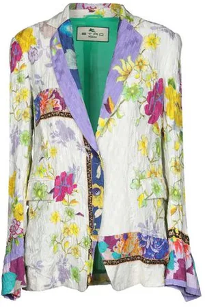 Etro SUITS and CO-ORDS - Blazers - on YOOX.com