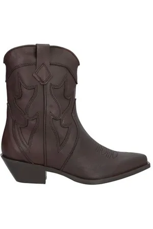 Curiosité FOOTWEAR - Ankle boots - on YOOX.com