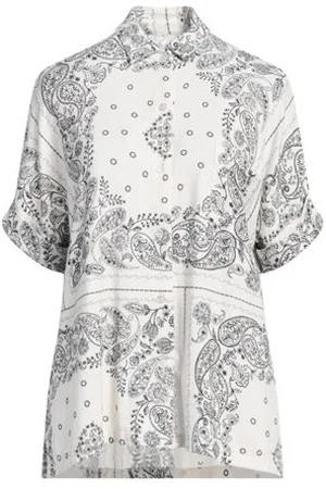Majestic TOPWEAR - Shirts - on YOOX.com