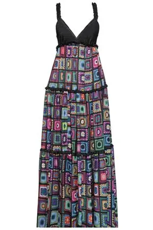 GAËLLE DRESSES - Maxi dresses - on YOOX.com
