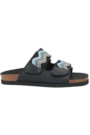 Missoni FOOTWEAR - Sandals - on YOOX.com