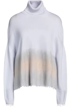 ARCHIVIO B KNITWEAR - Turtlenecks - on YOOX.com