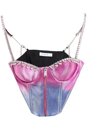 AREA TOPWEAR - Tops - on YOOX.com