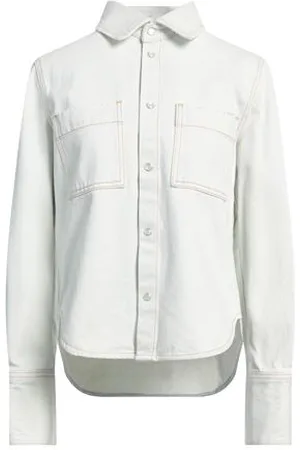 DARKPARK TOPWEAR - Denim shirts - on YOOX.com