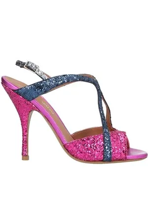 Emporio Armani FOOTWEAR - Sandals - on YOOX.com