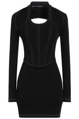 DION LEE DRESSES - Mini dresses - on YOOX.com