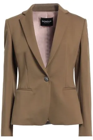 Dondup SUITS and CO-ORDS - Blazers - on YOOX.com
