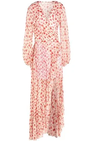 Alessia Zamattio DRESSES - Maxi dresses - on YOOX.com