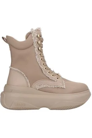 Liu Jo FOOTWEAR - Ankle boots - on YOOX.com