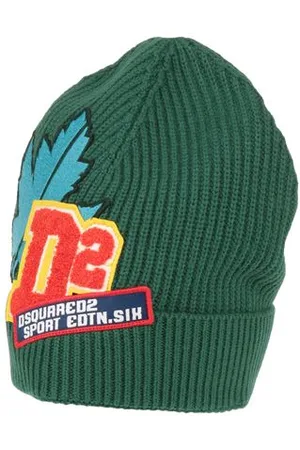 Dsquared2 ACCESSORIES - Hats - on YOOX.com