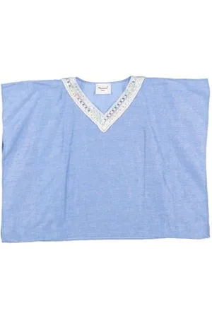 Mariuccia TOPWEAR - Tops - on YOOX.com