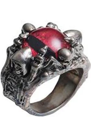 Dsquared2 JEWELLERY and WATCHES - Rings - on YOOX.com
