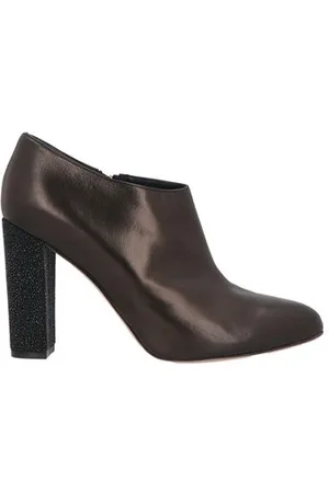 Jean-Michel Cazabat FOOTWEAR - Ankle boots - on YOOX.com