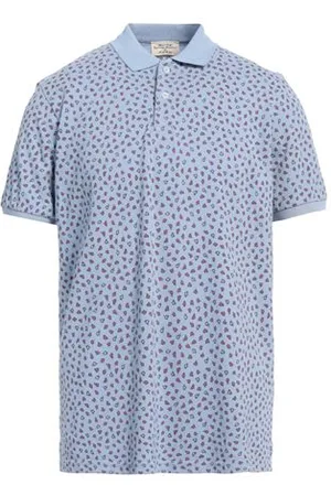 Halston Heritage TOPWEAR - Polo shirts - on YOOX.com
