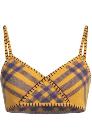 Burberry TOPWEAR - Tops - on YOOX.com