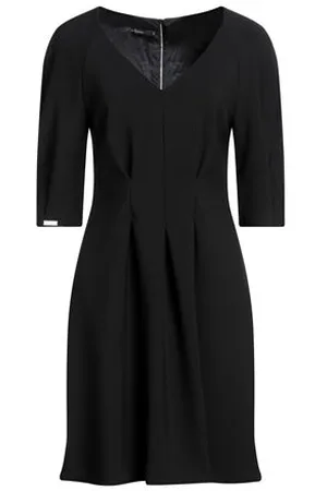 BABYLON DRESSES - Mini dresses - on YOOX.com