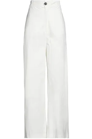 THOM KROM BOTTOMWEAR - Trousers - on YOOX.com