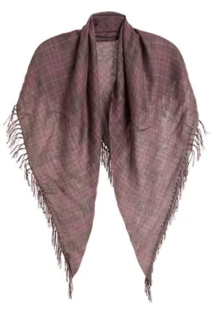Brunello Cucinelli ACCESSORIES - Scarves - on YOOX.com