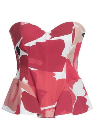 CHIARA BONI TOPWEAR - Tops - on YOOX.com