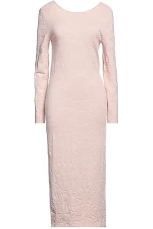 Emporio Armani DRESSES - Midi dresses - on YOOX.com