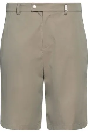 Burberry BOTTOMWEAR - Shorts & Bermuda Shorts - on YOOX.com