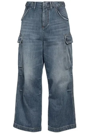 Dior BOTTOMWEAR - Jeans - on YOOX.com