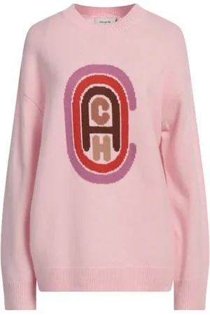 Coach KNITWEAR - Jumpers - on YOOX.com