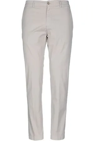 CRUNA BOTTOMWEAR - Trousers - on YOOX.com