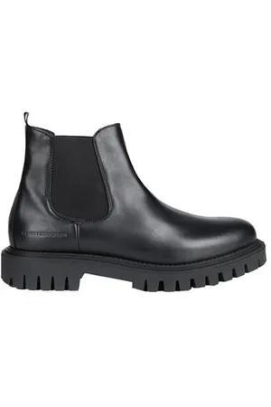 Tommy Hilfiger FOOTWEAR - Ankle boots - on YOOX.com