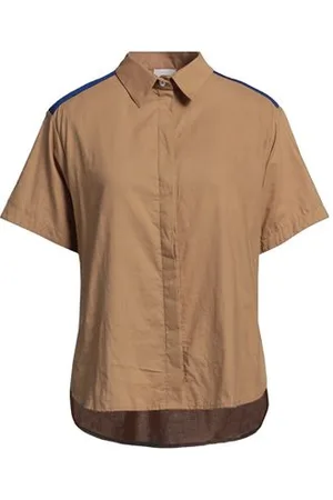 Kilometre.Paris TOPWEAR - Shirts - on YOOX.com