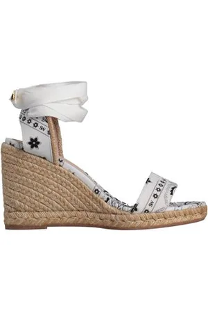 Stuart Weitzman FOOTWEAR - Espadrilles - on YOOX.com