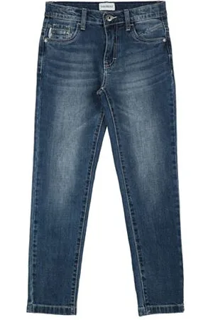 Bikkembergs BOTTOMWEAR - Jeans - on YOOX.com
