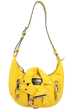 Moschino BAGS - Shoulder bags - on YOOX.com