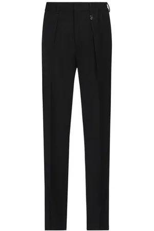 Fendi BOTTOMWEAR - Trousers - on YOOX.com
