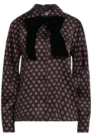 Maje TOPWEAR - Shirts - on YOOX.com