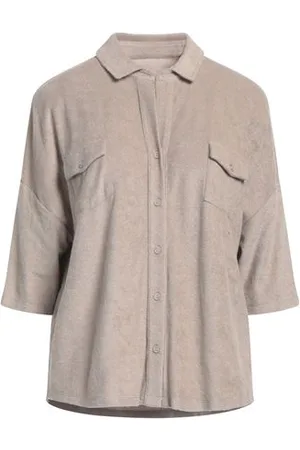 Majestic TOPWEAR - Shirts - on YOOX.com