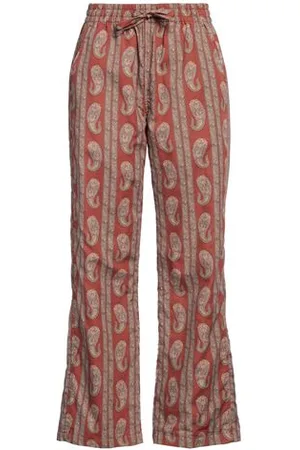 Pins & Needles BOTTOMWEAR - Trousers - on YOOX.com