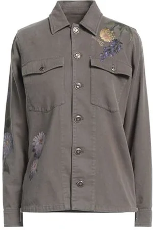 Golden Goose TOPWEAR - Shirts - on YOOX.com