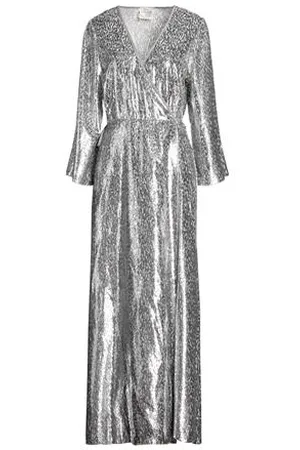 FORTE FORTE DRESSES - Maxi dresses - on YOOX.com