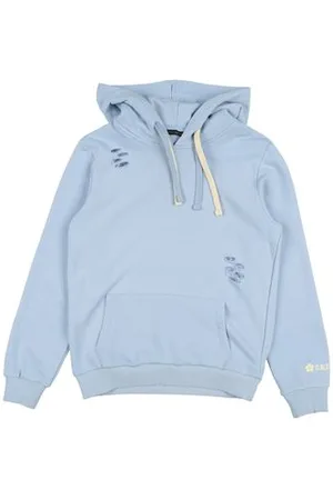 D.A. Daniele Alessandrini TOPWEAR - Sweatshirts - on YOOX.com