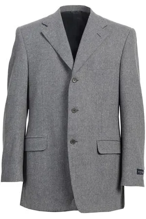CANALI SUITS and CO-ORDS - Blazers - on YOOX.com