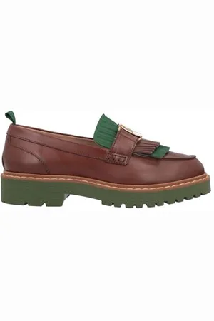 Hogan FOOTWEAR - Loafers - on YOOX.com