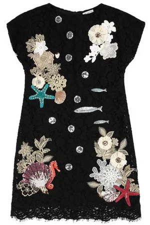Dolce & Gabbana DRESSES - Kids’ dresses - on YOOX.com