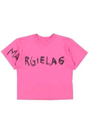 Maison Margiela TOPWEAR - T-shirts - on YOOX.com