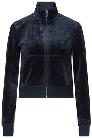 Juicy Couture TOPWEAR - Sweatshirts - on YOOX.com