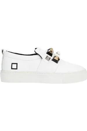 D.A.T.E. FOOTWEAR - Trainers - on YOOX.com