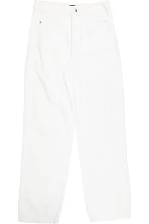 Emporio Armani BOTTOMWEAR - Jeans - on YOOX.com