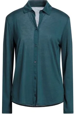 Majestic TOPWEAR - Shirts - on YOOX.com