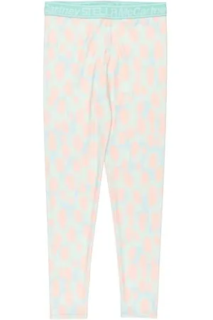 Stella McCartney BOTTOMWEAR - Leggings - on YOOX.com